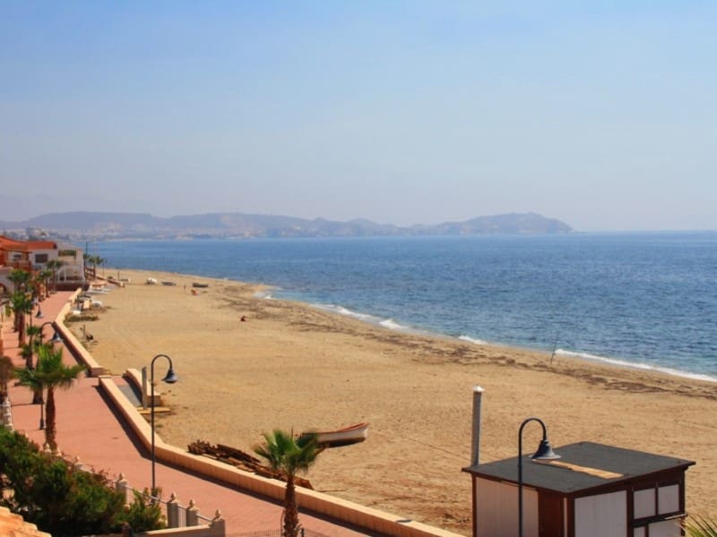 3 soveværelse Lejlighed til salg i Villaricos - € 195.000 (Ref: 9086141)