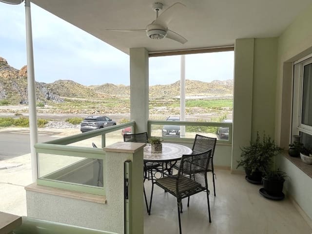 3 soveværelse Lejlighed til salg i Villaricos, Cuevas del Almanzora - € 195.000 (Ref: 9086141)