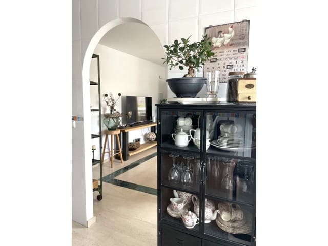 3 soveværelse Lejlighed til salg i Villaricos, Cuevas del Almanzora - € 195.000 (Ref: 9086141)