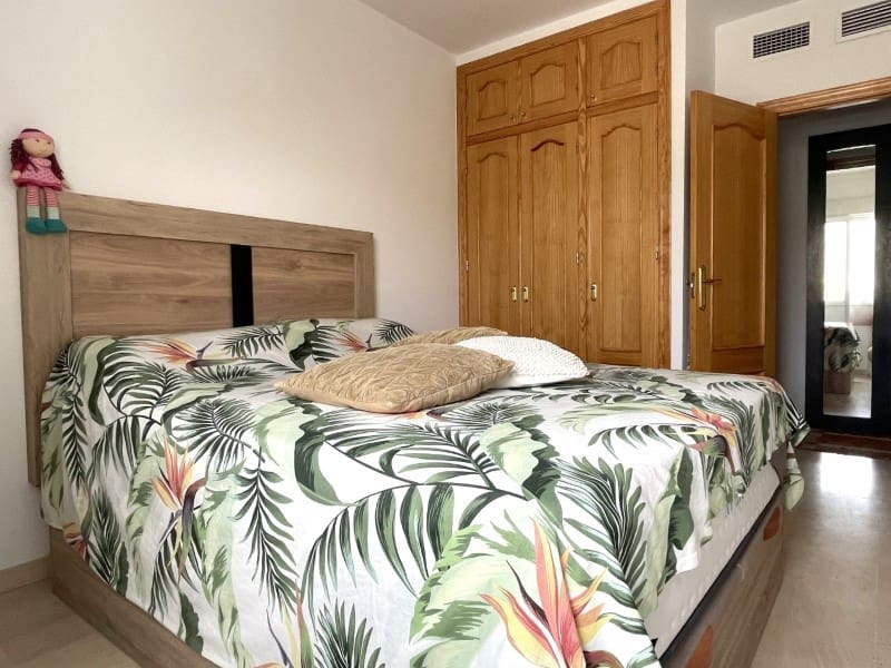 3 soveværelse Lejlighed til salg i Villaricos - € 195.000 (Ref: 9086141)