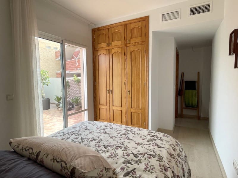 3 soveværelse Lejlighed til salg i Villaricos - € 195.000 (Ref: 9086141)