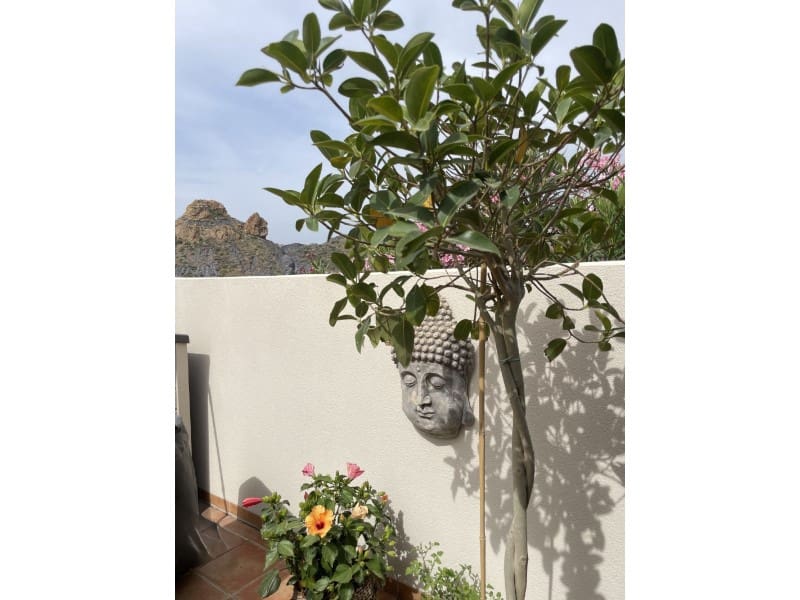 3 soveværelse Lejlighed til salg i Villaricos - € 195.000 (Ref: 9086141)