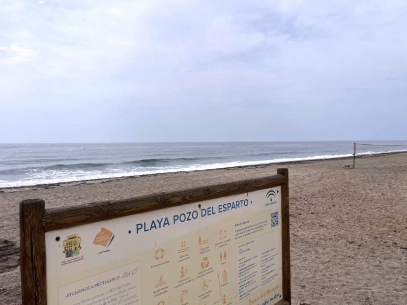 3 soveværelse Lejlighed til salg i Villaricos - € 195.000 (Ref: 9086141)