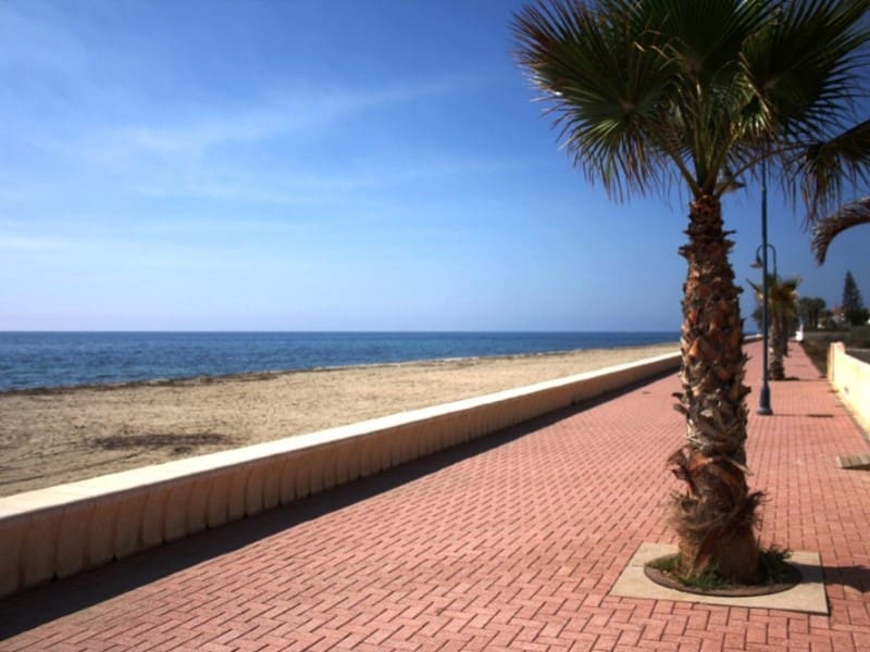 3 soveværelse Lejlighed til salg i Villaricos - € 195.000 (Ref: 9086141)