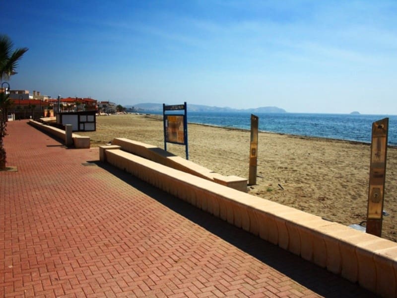 3 soveværelse Lejlighed til salg i Villaricos - € 195.000 (Ref: 9086141)