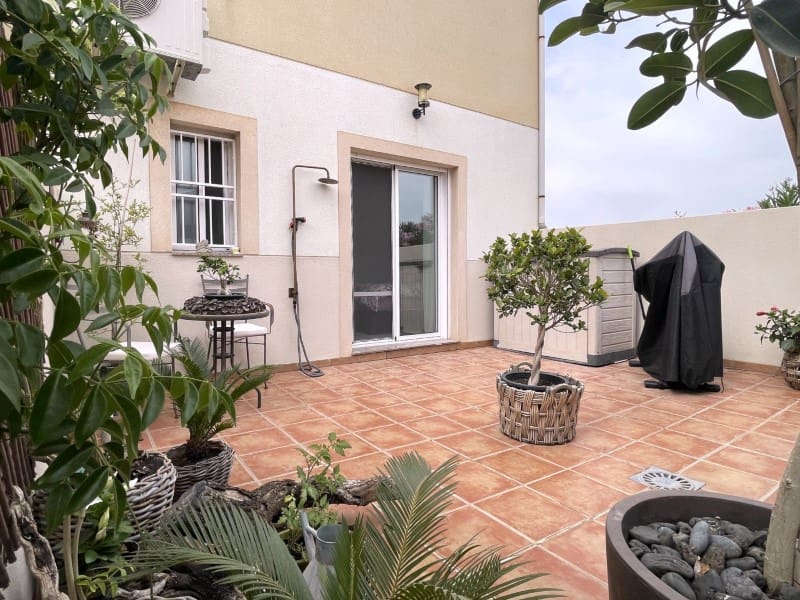 3 soveværelse Lejlighed til salg i Villaricos - € 195.000 (Ref: 9086141)