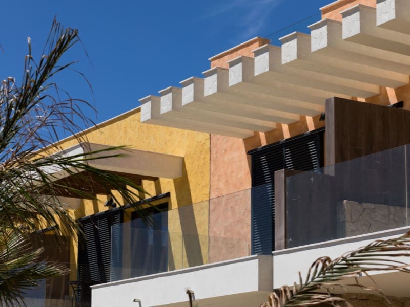 2 soveværelse Lejlighed til salg i Cuevas del Almanzora - € 290.000 (Ref: 9123554)