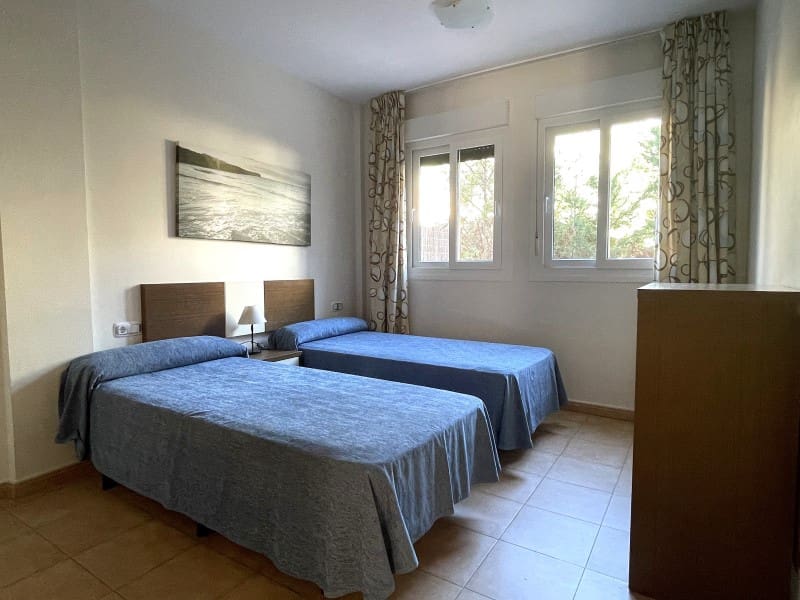 2 soverom Leilighet til salgs i Los Collados - € 116 000 (Ref: 9145792)