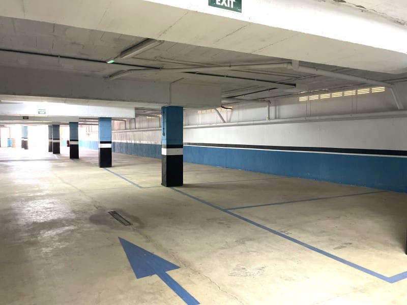 2 soverom Leilighet til salgs i Los Collados - € 116 000 (Ref: 9145792)