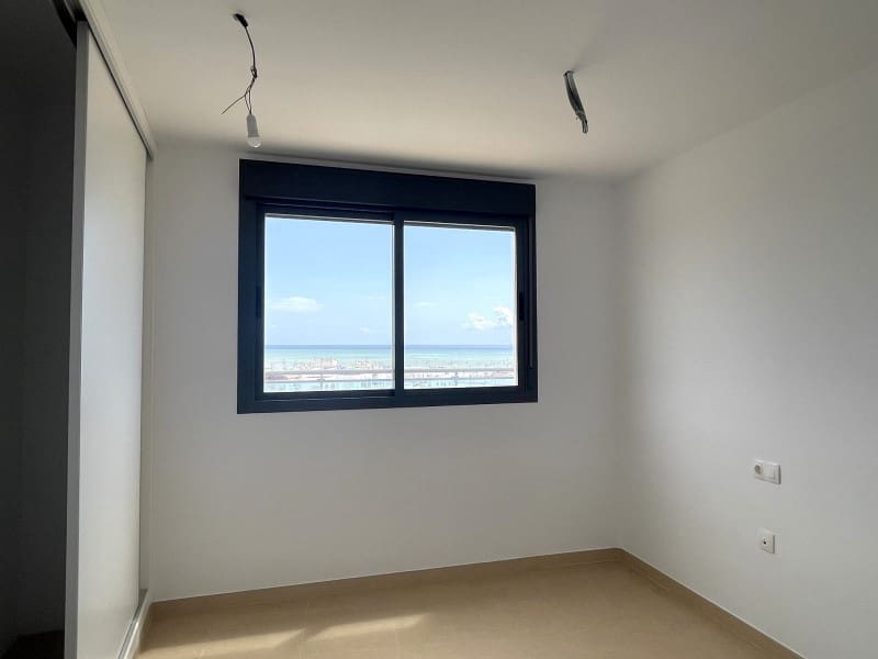 3 slaapkamer Penthouse te koop in Garrucha - € 358.000 (Ref: 9149191)