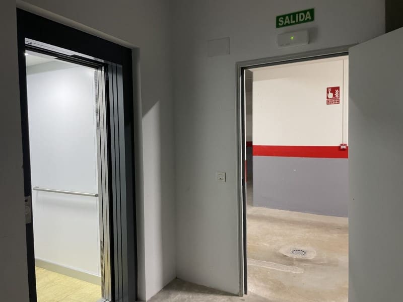 3 slaapkamer Penthouse te koop in Garrucha - € 358.000 (Ref: 9149191)