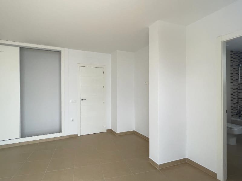 3 slaapkamer Penthouse te koop in Garrucha - € 358.000 (Ref: 9149191)