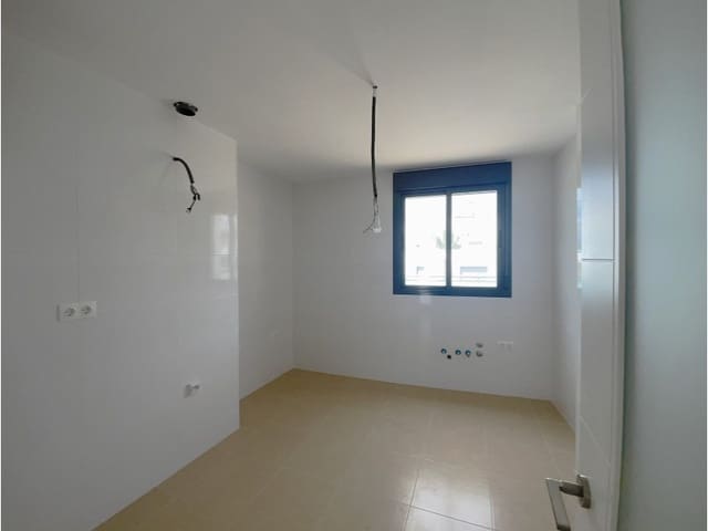 3 slaapkamer Penthouse te koop in Garrucha - € 358.000 (Ref: 9149191)