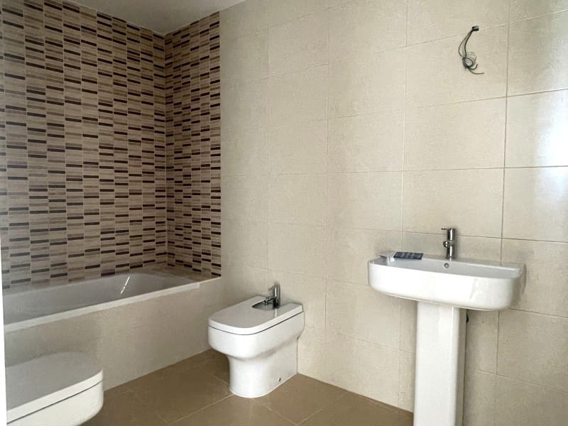 3 slaapkamer Penthouse te koop in Garrucha - € 358.000 (Ref: 9149191)