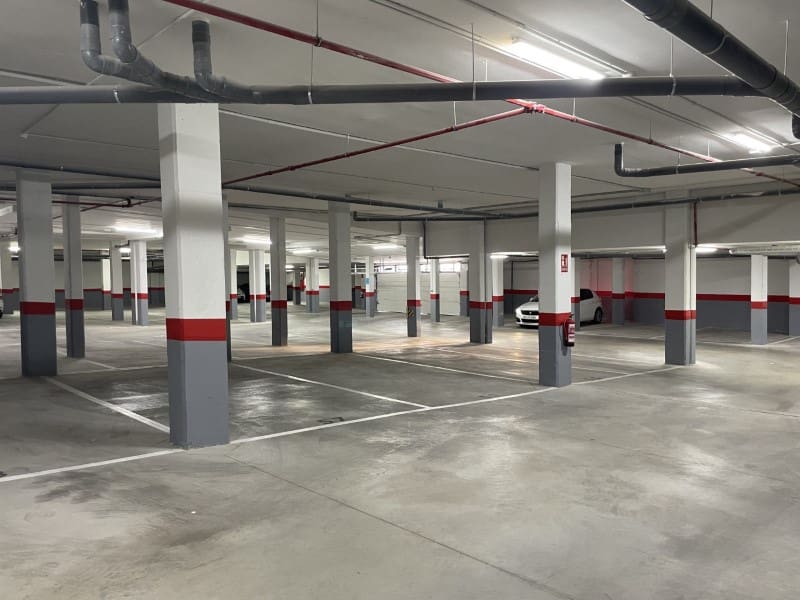 3 slaapkamer Penthouse te koop in Garrucha - € 358.000 (Ref: 9149191)