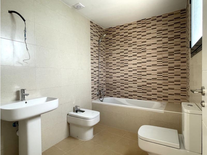 3 slaapkamer Penthouse te koop in Garrucha - € 358.000 (Ref: 9149191)