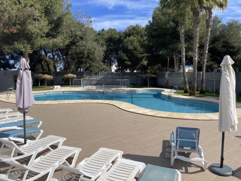 3 slaapkamer Penthouse te koop in Garrucha - € 358.000 (Ref: 9149191)