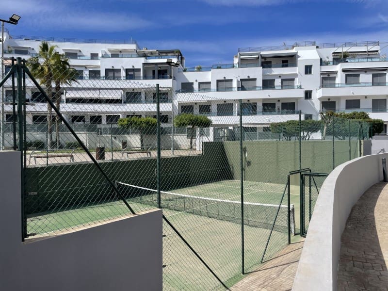 3 slaapkamer Penthouse te koop in Garrucha - € 358.000 (Ref: 9149191)