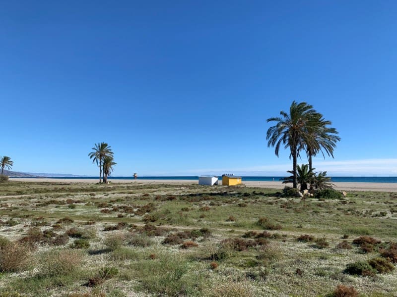 3 slaapkamer Penthouse te koop in Garrucha - € 358.000 (Ref: 9149191)