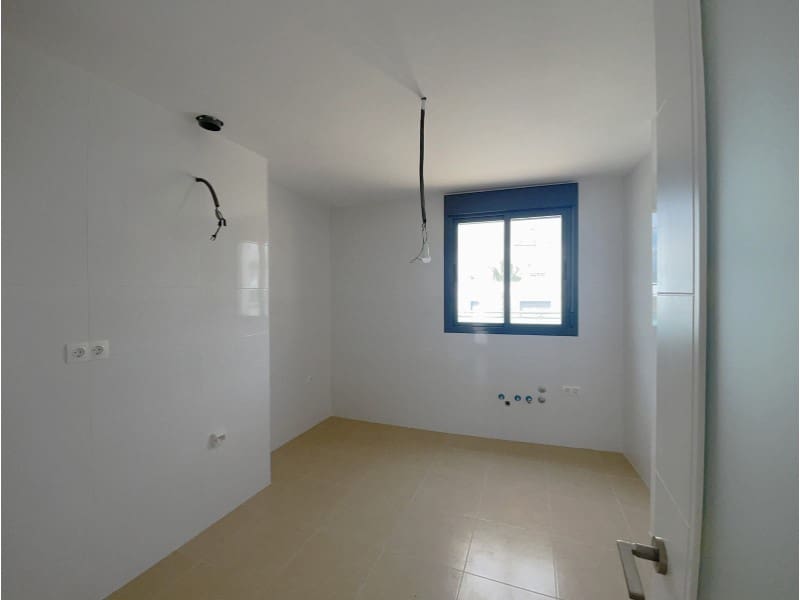 3 bedroom Penthouse for sale in Garrucha - € 358,000 (Ref: 9149191)