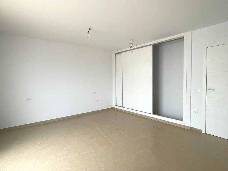3 bedroom Penthouse for sale in Garrucha - € 358,000 (Ref: 9149191)