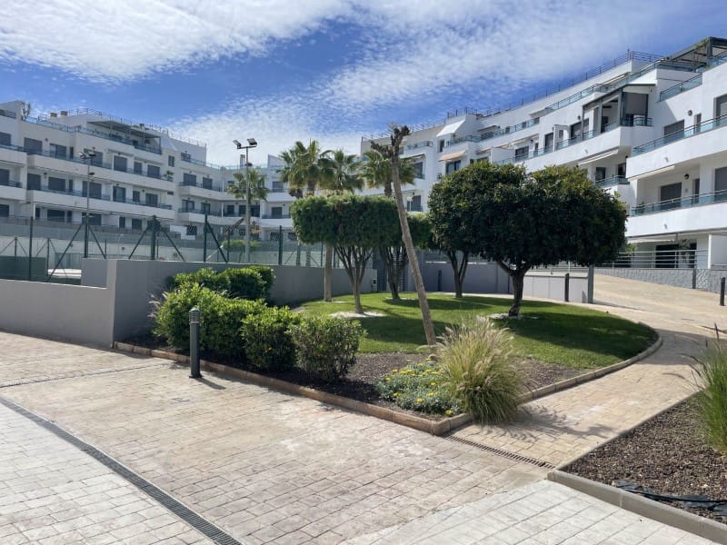 3 bedroom Penthouse for sale in Garrucha - € 358,000 (Ref: 9149191)
