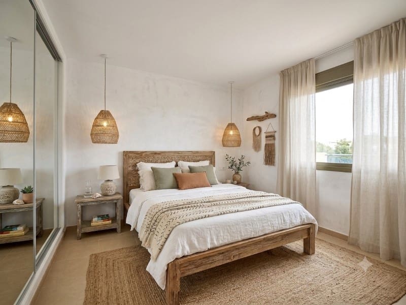 3 bedroom Penthouse for sale in Garrucha - € 358,000 (Ref: 9149191)