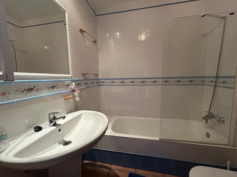 2 soveværelse Lejlighed til salg i Villaricos - € 155.000 (Ref: 9196165)