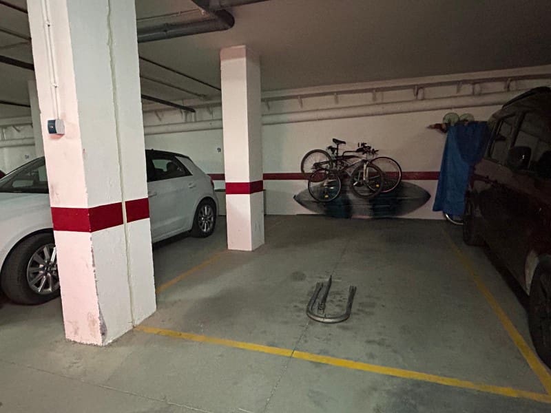 2 soveværelse Lejlighed til salg i Villaricos - € 155.000 (Ref: 9196165)