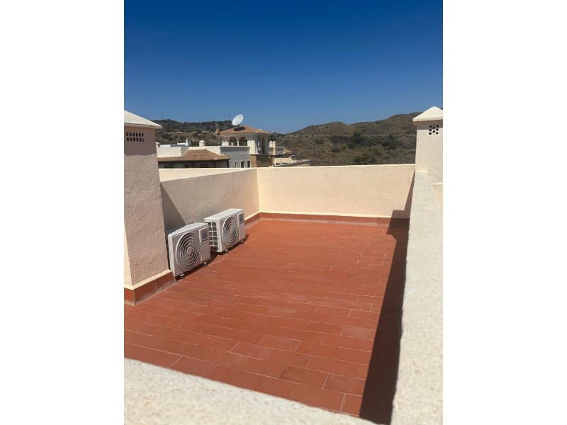 2 soveværelse Lejlighed til salg i Villaricos - € 155.000 (Ref: 9196165)