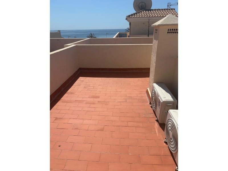 2 soveværelse Lejlighed til salg i Villaricos - € 155.000 (Ref: 9196165)