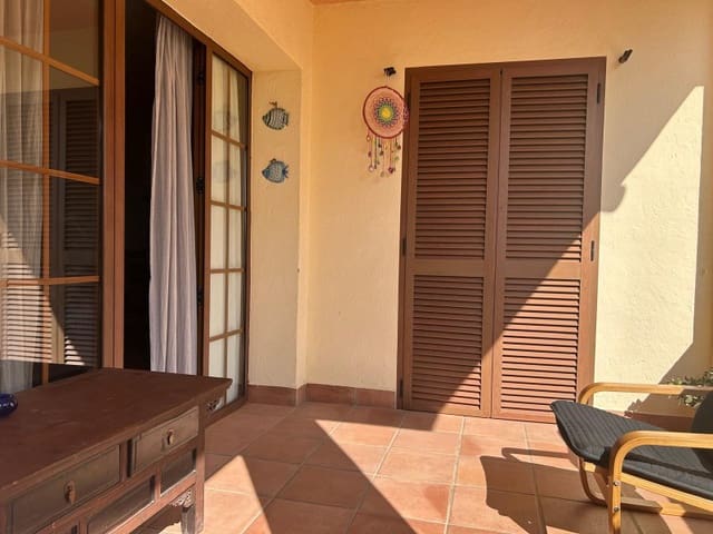 2 soveværelse Lejlighed til salg i Villaricos, Cuevas del Almanzora - € 155.000 (Ref: 9196165)