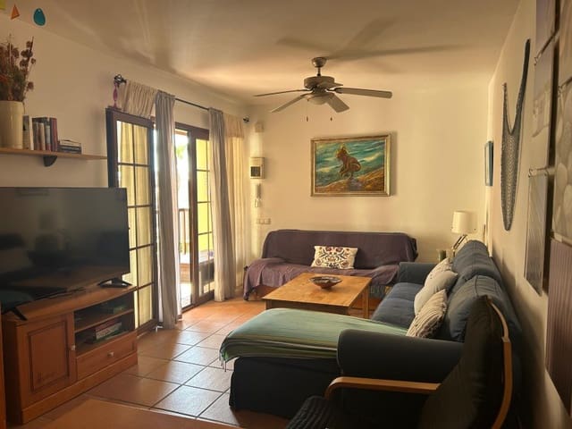 2 soveværelse Lejlighed til salg i Villaricos, Cuevas del Almanzora - € 155.000 (Ref: 9196165)