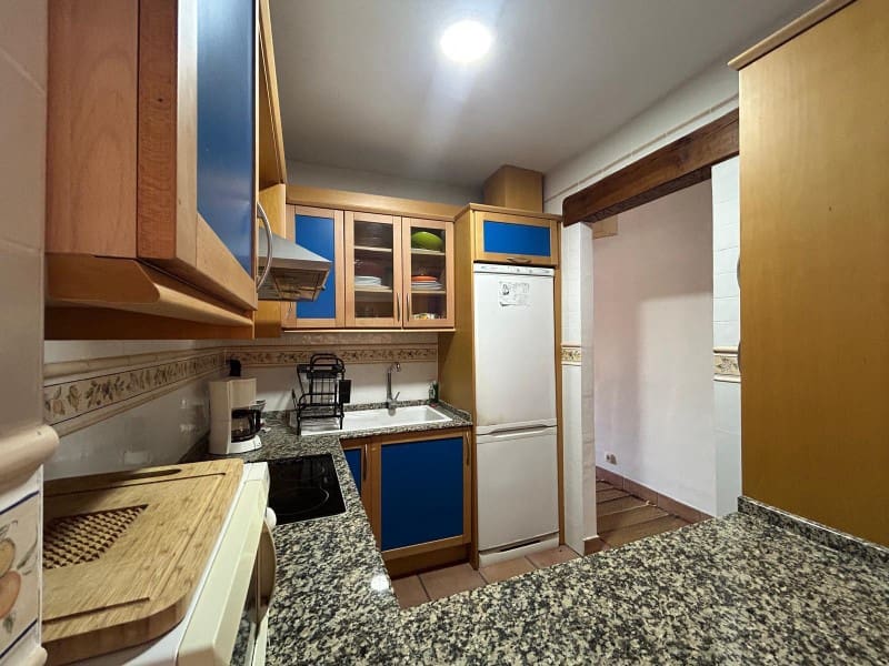 2 soveværelse Lejlighed til salg i Villaricos - € 155.000 (Ref: 9196165)