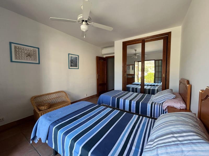 2 soveværelse Lejlighed til salg i Villaricos - € 155.000 (Ref: 9196165)