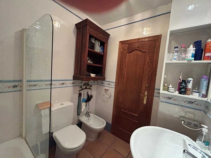 2 soveværelse Lejlighed til salg i Villaricos - € 155.000 (Ref: 9196165)