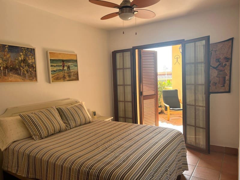 2 soveværelse Lejlighed til salg i Villaricos - € 155.000 (Ref: 9196165)