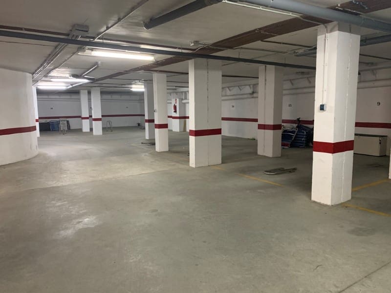 2 soveværelse Lejlighed til salg i Villaricos - € 155.000 (Ref: 9196165)