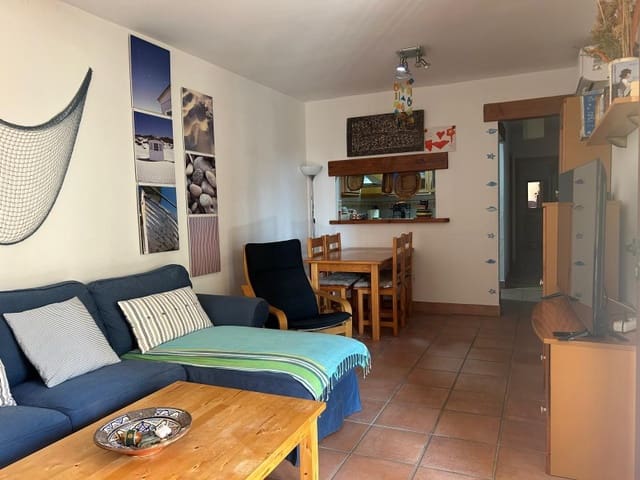 2 soveværelse Lejlighed til salg i Villaricos, Cuevas del Almanzora - € 155.000 (Ref: 9196165)