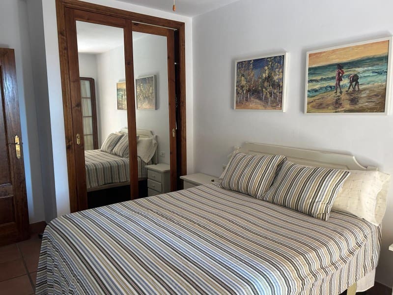 2 soveværelse Lejlighed til salg i Villaricos - € 155.000 (Ref: 9196165)