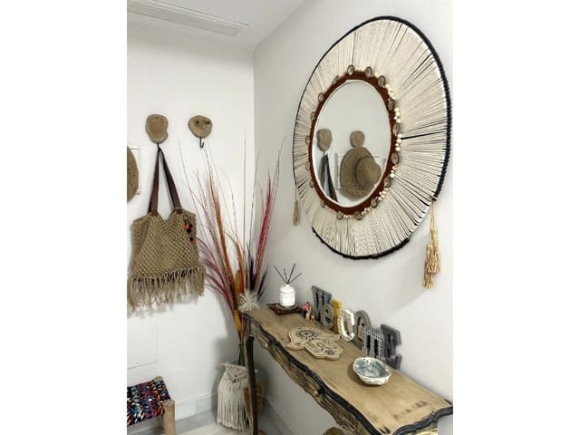 2 soveværelse Lejlighed til salg i Garrucha - € 179.000 (Ref: 9220334)