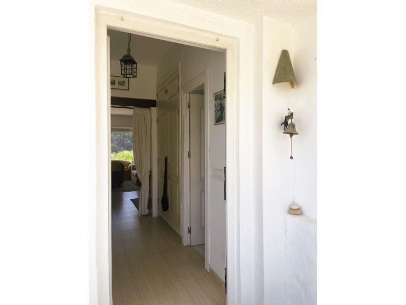 2 soverom Villa til salgs i Bedar med garasje - € 350 000 (Ref: 9227008)