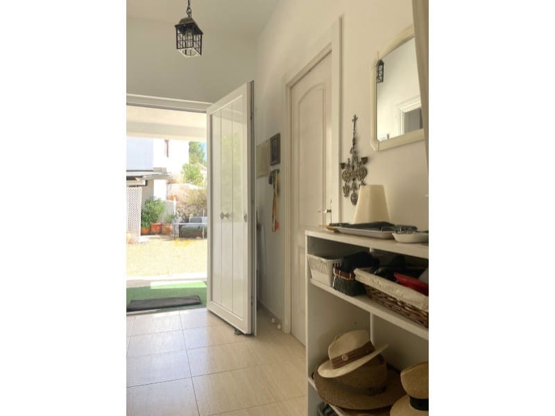 2 soverom Villa til salgs i Bedar med garasje - € 350 000 (Ref: 9227008)