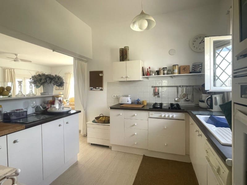 2 soverom Villa til salgs i Bedar med garasje - € 350 000 (Ref: 9227008)