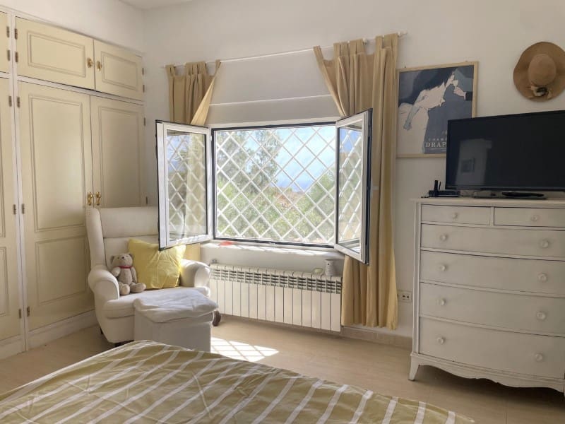 2 soverom Villa til salgs i Bedar med garasje - € 350 000 (Ref: 9227008)