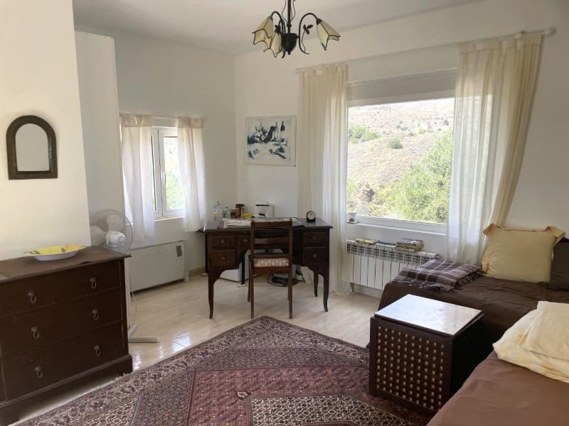 2 soverom Villa til salgs i Bedar med garasje - € 350 000 (Ref: 9227008)