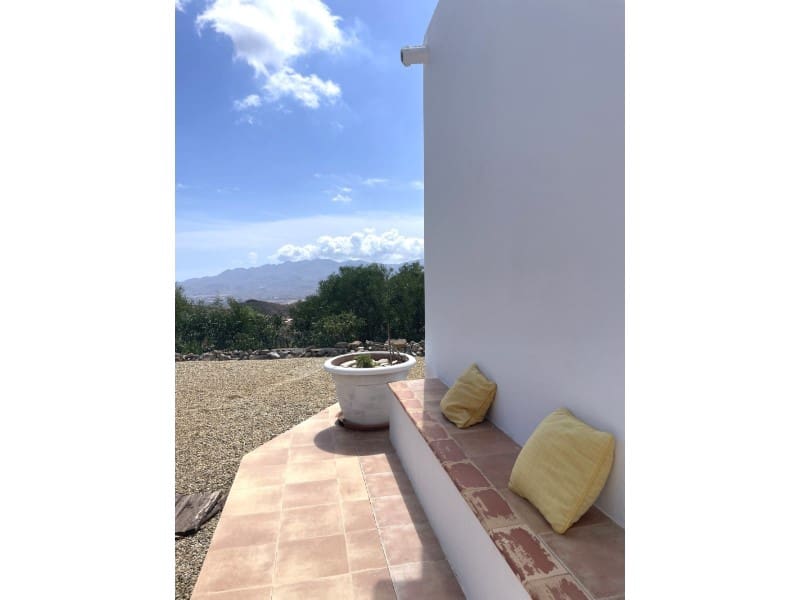 2 soverom Villa til salgs i Bedar med garasje - € 350 000 (Ref: 9227008)