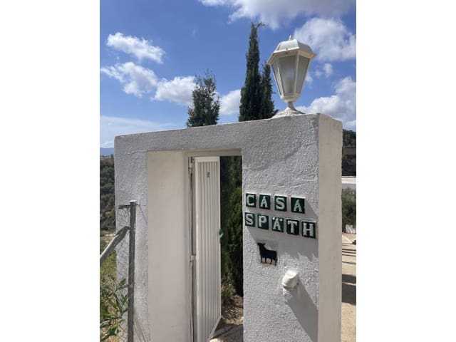 2 soverom Villa til salgs i Bédar med garasje - € 350 000 (Ref: 9227008)