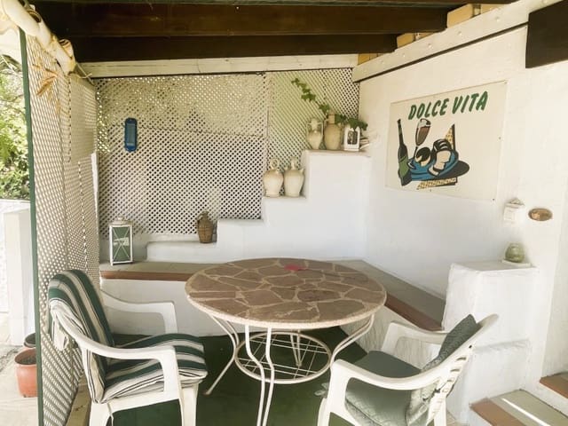 2 soverom Villa til salgs i Bédar med garasje - € 350 000 (Ref: 9227008)