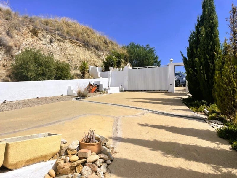 2 soverom Villa til salgs i Bedar med garasje - € 350 000 (Ref: 9227008)